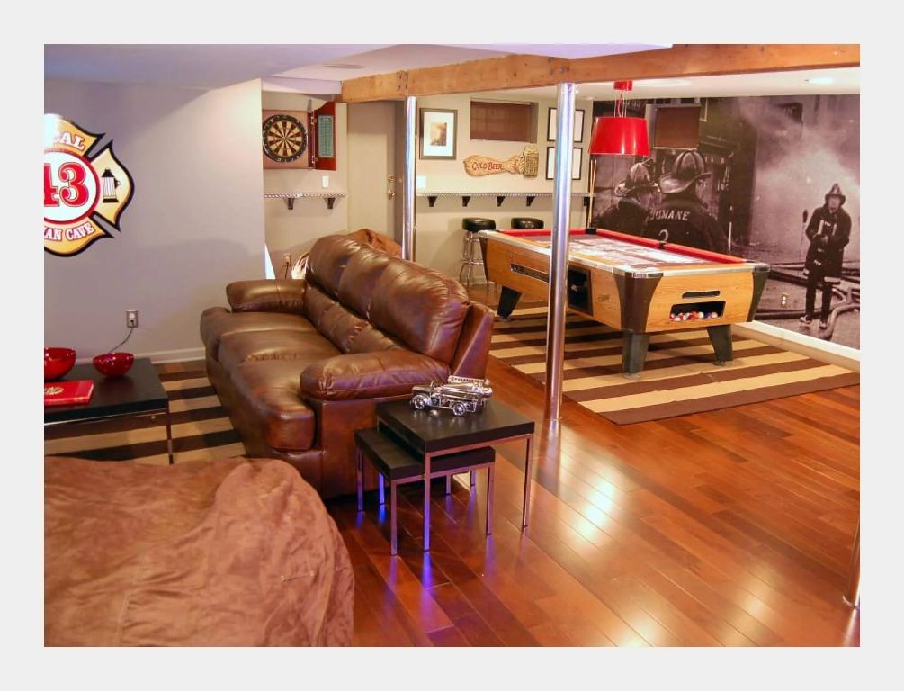 22 Best Man Cave Ideas For 2023