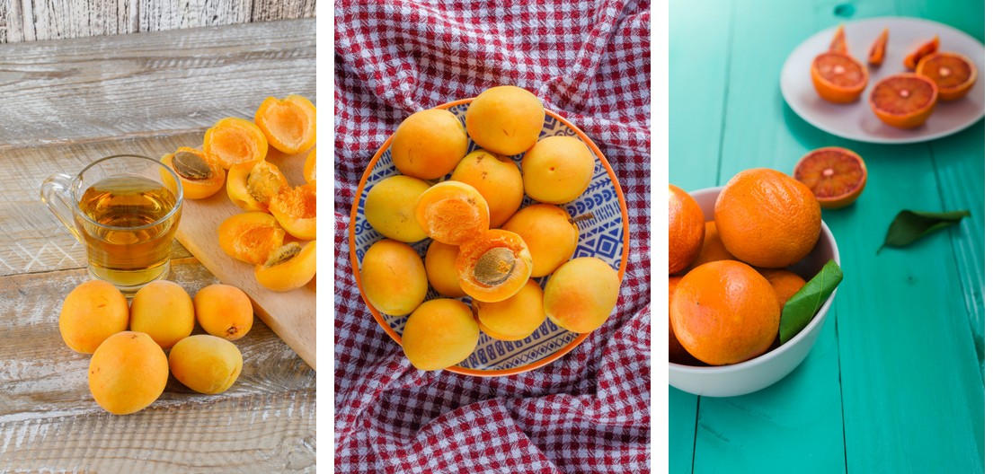 How To Dehydrate Apricots For The Perfect Summer Snack