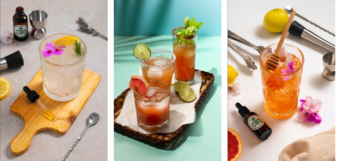 Five Tequila Cocktails You’Ve Probably Never Tried Before (But You Totally Should!)