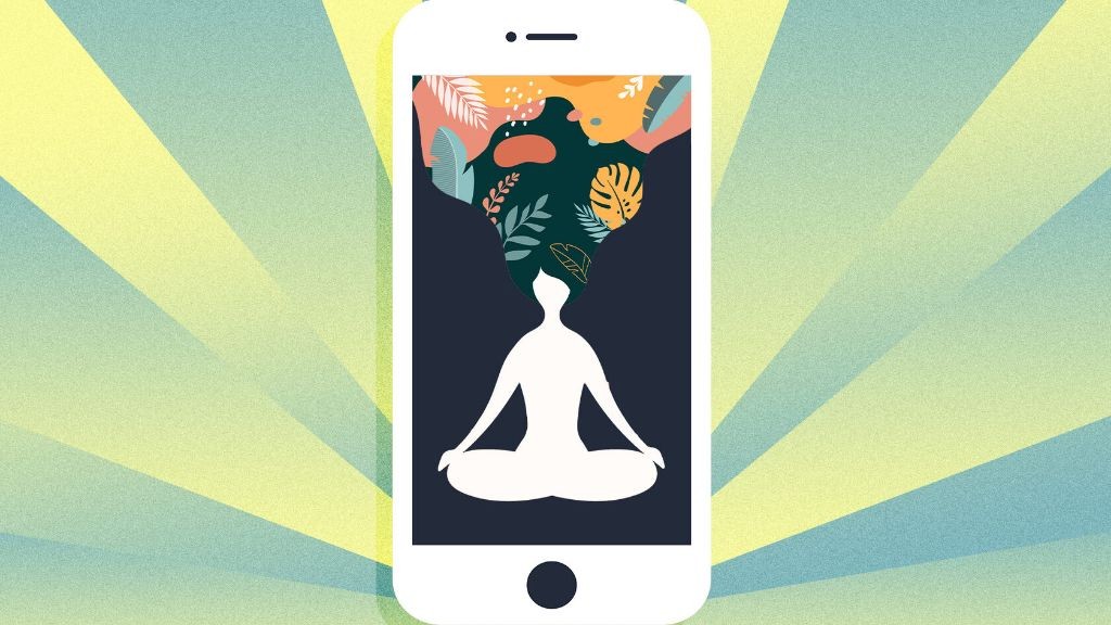 7 Apps To Help You Manage Your Mental Health In 2023